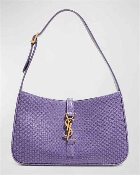 ysl python bag price|ysl shoulder bag price.